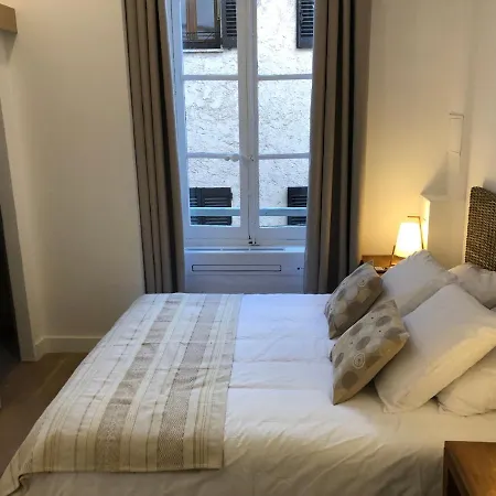 Wonderful 1-br Center