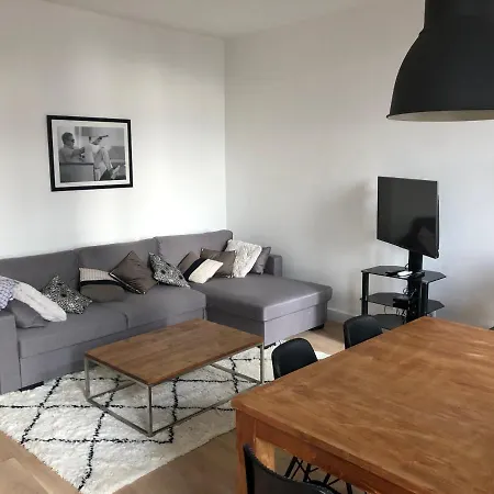 Appartamento Wonderful 1-br Center *