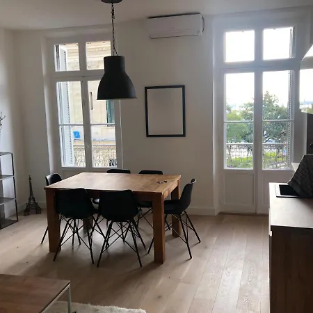 Appartamento Wonderful 1-br Center