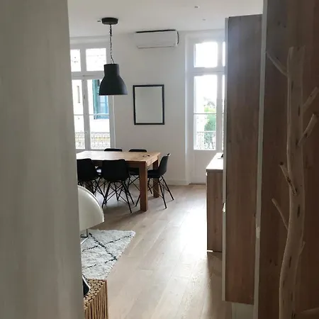 Appartamento Wonderful 1-br Center *