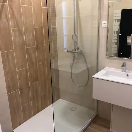 Wonderful 1-br Center * Cannes