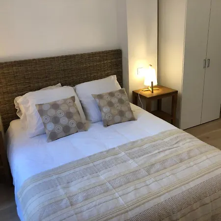 Appartamento Wonderful 1-br Center *