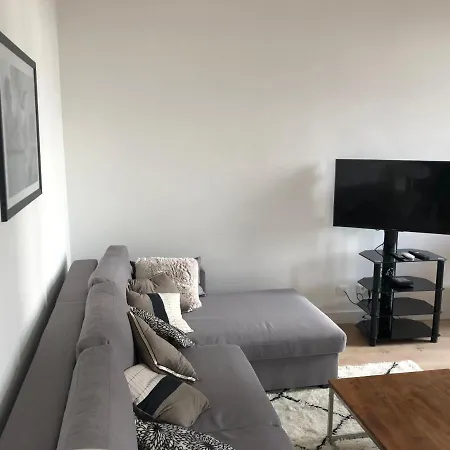 Wonderful 1-br Center * Cannes