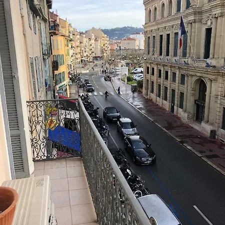 Appartamento Wonderful 1-br Center